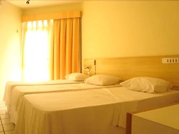 MK Express Hotel Aracaju