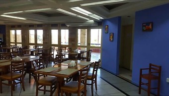MK Express Hotel Aracaju
