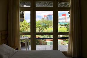 MK Express Hotel Aracaju