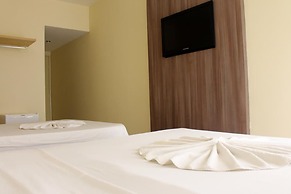MK Express Hotel Aracaju