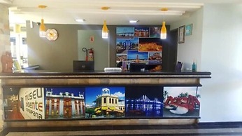 MK Express Hotel Aracaju