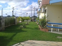 MK Express Hotel Aracaju
