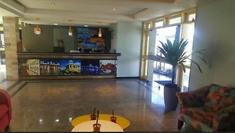 MK Express Hotel Aracaju