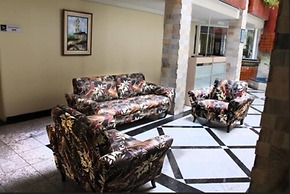 MK Express Hotel Aracaju