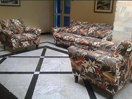 MK Express Hotel Aracaju