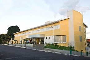 Hotel Sansaed