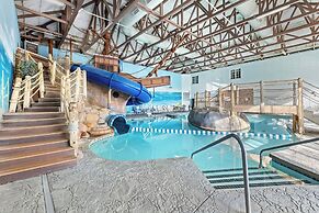 John Carver Inn & Spa