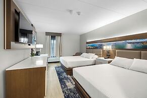 John Carver Inn & Spa