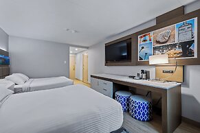 John Carver Inn & Spa