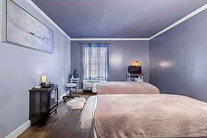 John Carver Inn & Spa