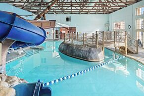 John Carver Inn & Spa