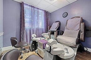 John Carver Inn & Spa