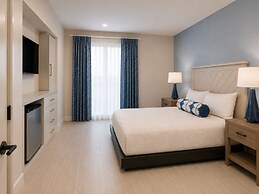 John Carver Inn & Spa