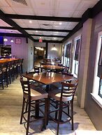 John Carver Inn & Spa