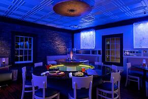 John Carver Inn & Spa