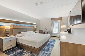 John Carver Inn & Spa