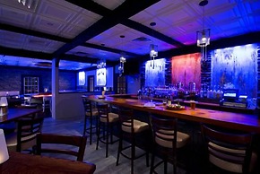 John Carver Inn & Spa