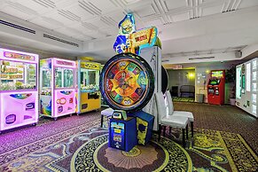 John Carver Inn & Spa