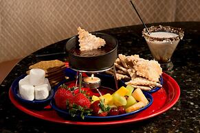 John Carver Inn & Spa