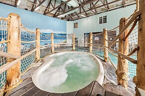 John Carver Inn & Spa