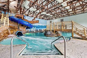 John Carver Inn & Spa