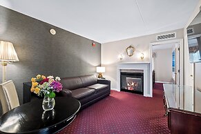 John Carver Inn & Spa