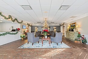 John Carver Inn & Spa