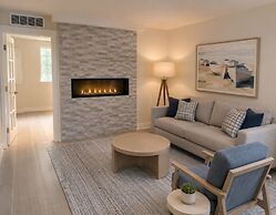 John Carver Inn & Spa