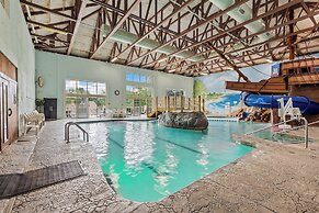 John Carver Inn & Spa