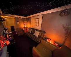 John Carver Inn & Spa