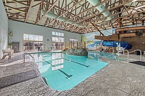 John Carver Inn & Spa