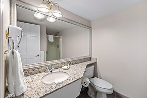 John Carver Inn & Spa