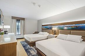 John Carver Inn & Spa