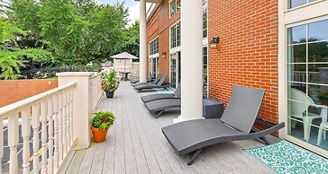 John Carver Inn & Spa