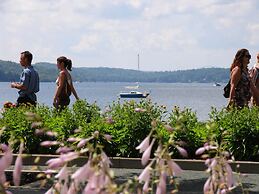 Auberge La belle Victorienne