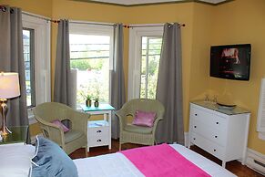 Auberge La belle Victorienne