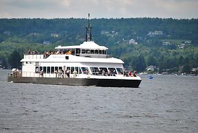 Auberge La belle Victorienne