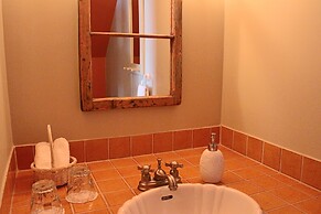 Auberge La belle Victorienne