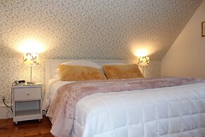 Auberge La belle Victorienne