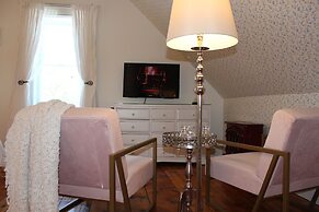 Auberge La belle Victorienne