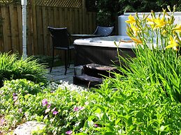 Auberge La belle Victorienne