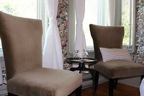 Auberge La belle Victorienne