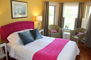 Auberge La belle Victorienne