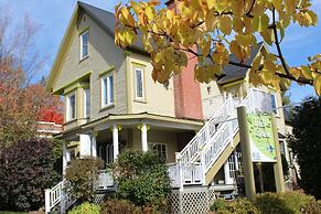 Auberge La belle Victorienne