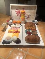 Auberge La belle Victorienne