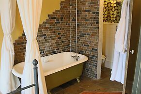 Auberge La belle Victorienne