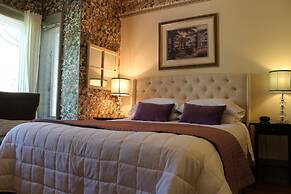 Auberge La belle Victorienne