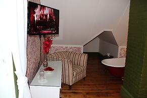 Auberge La belle Victorienne