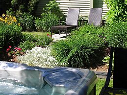 Auberge La belle Victorienne