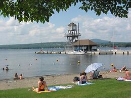 Auberge La belle Victorienne